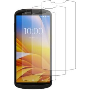 HD Screen Protector for TC53 TC58 Series, Nano Screen Protector,Explosion Proof Film (5pcs)