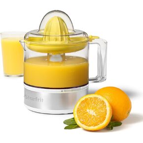 Starfrit Electric Citrus Juicer