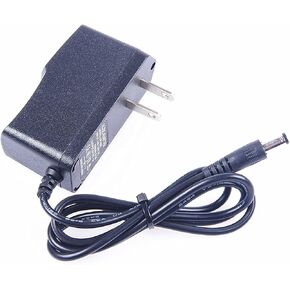 AC 100V-240V to DC 5V 1.5A 7.5W AC Switching Power Supply Adapter 7.5W Interface 5.5MM x 2.5MM Suitable for led Power Supply Surveillance Equipment Rmonitors routers TV Box (5V 1.5A 7.5W)