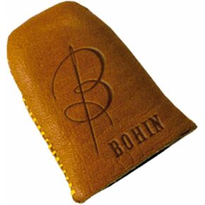 Bohin Leather Thimble Size Medium