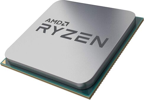 AMD Ryzen 9 3950X 16-Core, 32-Thread Unlocked Desktop Processor in Saudi Arabia