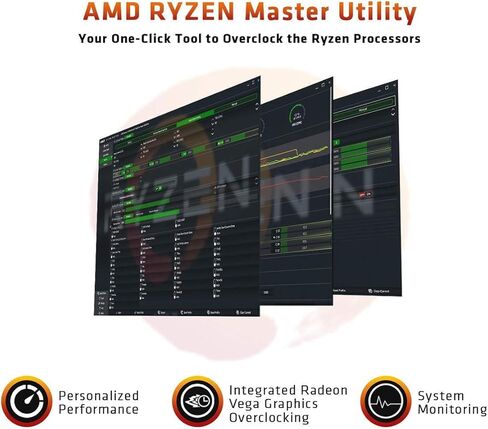 AMD Ryzen Threadripper 3990X 64-Core, 128-Thread Unlocked Desktop Processor in Kuwait