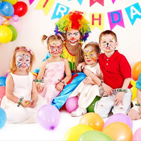 6 قطع من أدوات أجراس جلجل من YoleShy، أجراس المعصم وأجراس جلجل يدوية، سوار جرس جلجل لأجراس الموسيقى، هدايا حفلات قرع أجراس الكاحل، جرس جلجل عيد الميلاد (أحمر وأخضر) in Kuwait