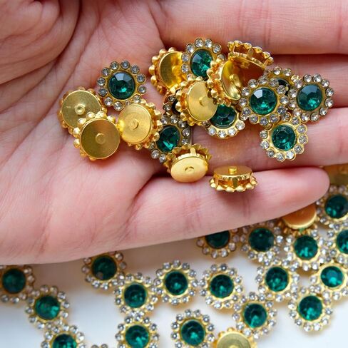 200pcs 12 مم خياطة على لؤلؤة أحجار الراين البلورات الأحجار الكريمة عباد أشعة الشمس مخلب Flatback اللؤلؤ المعدني مزيج اللون لؤلؤة لؤلؤة الراين لصياغة أحذية الملابس القبعات أكياس المجوهرات خياطة ملحقات in Kuwait