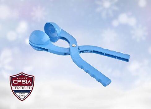 Superio Snowball Maker Snow Toys for Kids Snow Ball Shape, Outdoor Winter Sport in Saudi Arabia