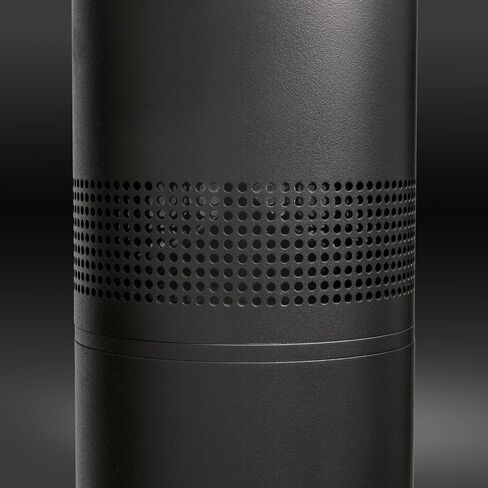 OSD Eclipse Series Bollard Outdoor Landscaping Speaker with LED Light in Kuwait