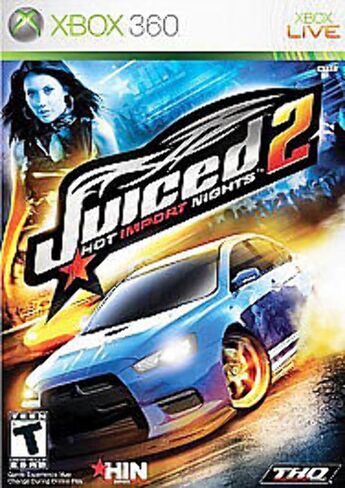 عصير 2: ليالي الاستيراد الساخنة - PlayStation 2 in Kuwait