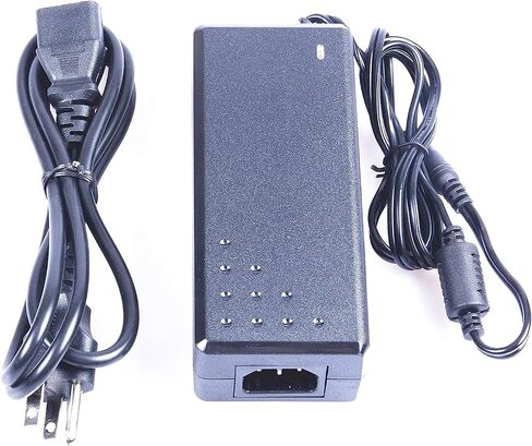 AC 100V-240V إلى DC 5V 1.5A 7.5W AC التبديل محول الطاقة المحول 7.5W واجهة 5.5 مم × 2.5 مم مناسبة لمعدات مراقبة إمدادات الطاقة LED RMONITORS Routers TV Box (5V 1.5A 7.5W) in Kuwait
