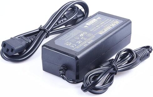 AC 100V-240V إلى DC 5V 1.5A 7.5W AC التبديل محول الطاقة المحول 7.5W واجهة 5.5 مم × 2.5 مم مناسبة لمعدات مراقبة إمدادات الطاقة LED RMONITORS Routers TV Box (5V 1.5A 7.5W) in Kuwait