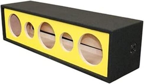 for 12-in Three Horn Two Tweeters Side S in Saudi Arabia