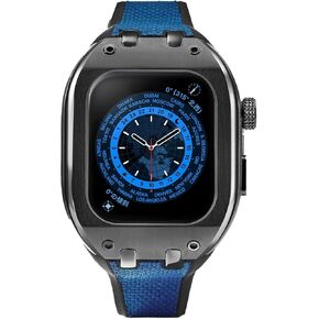 Smartwatch Case Series 9/8/7 41mm WBB0289-010-BU