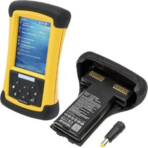 استبدال البطارية لـ Trimble Recon 200 Recon 200x Recon 400 Recon 400x ، مناسب لـ ACCAA-109