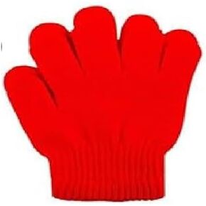 Kevyn's Sports Activity Glove - Red