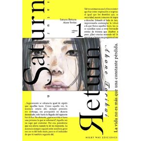 Saturn Return 1