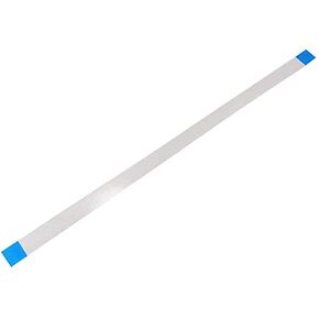 On Off Power Switch Ribbon Flex Cable Replacement for Xbox 360 E Parts Accessories