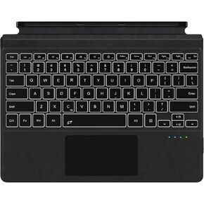 Ultra-Slim Wireless Bluetooth Keyboard, Rechargeable Portable Keyboard, Travel Keyboard Compatible Android, Windows, iOS, Universal Keyboard for iPhone/ipad, for Samsung, Tablet, Laptop
