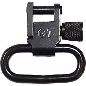 Pair 1.25 Locking Swivels