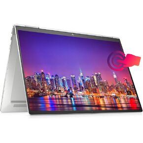 HP Elite C1030 Chrombook, 13.5" (1536×1024) Touchscreen 2-in-1 Laptop, 10th Core i7-10610U, 1.8GHz-4.9GHz, 16GB RAM, 128GB SSD, Backlit Keyboard, Webcam, Chrome OS(Renewed)