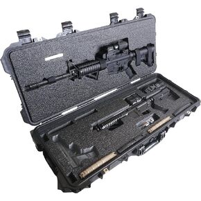 Case Club SBR & Standard Case. Heavy Duty, Wheeled, Waterproof, Crushproof, Air tight, Lockable, Airline Approved.