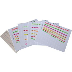 HHA EZ Tape Kit
