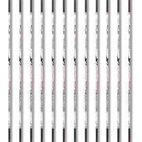 Carbon Express Maxima Photon SD Arrow Shafts, 12-Pack - Available in .300, 350, and .400