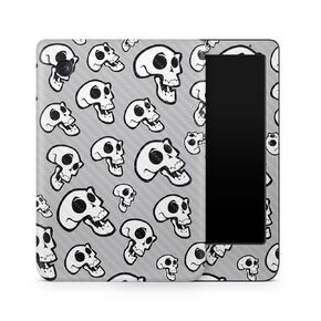 E-Reader Skin Compatible with Kobo Clara Colour (2024) - Koi Pond - Premium 3M Vinyl Protective Wrap Decal Cover - Easy to Apply | Crafted in The USA by MightySkins