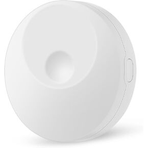 Air Tag Bluetooth Tracker Item Finder Works with Apple Find My APP (iOS Only) Luggage Bluetooth Key Item Locator Waterproof Smart Finder Worldwide Tracking for Dogs Cats Wallet Backpack Suitcase Bag
