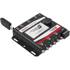 Cerwin-Vega Digital Signal Processors (DSP) Series (8-Channel (DSP))