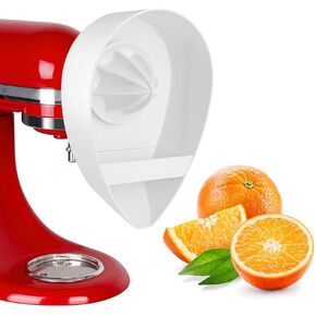 Citrus Juicer Attachment Compatible with All KitchenAid Stand Mixers, Juicer for Kitchen Aid Accessories