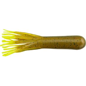 Berkley PowerBait Power Tube Fishing Soft Bait