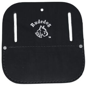 Tie Wire Reel Pad - Rudedog USA #3003 Black