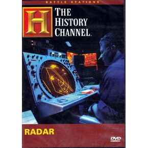 A&E History Channel: Battle Stations