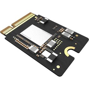 Mac Mini M4 SSD 2TB Hard Disk Upgrade DIY