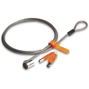 Kensington MicroSaver Keyed Notebook Lock