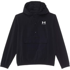 Under Armour Icon Woven Anorak Hoodie