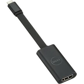 Dell Converter Adapter USB Type C to VGA Adapter