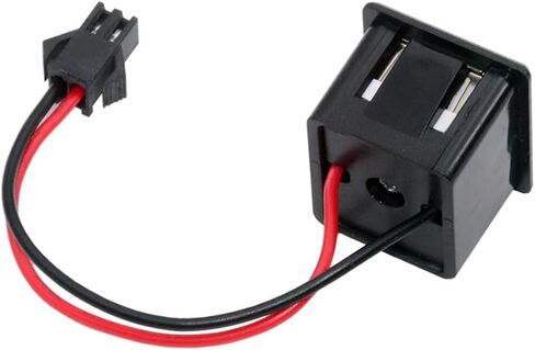 NFHK DIY OEM TYPE-C & TYPE-A ONEPIT SOCKER in Saudi Arabia