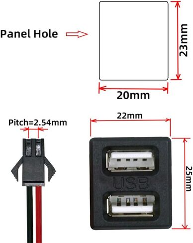 NFHK DIY OEM TYPE-C & TYPE-A ONEPIT SOCKER in Saudi Arabia