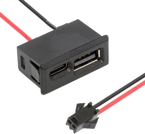 NFHK DIY OEM TYPE-C & TYPE-A ONEPIT SOCKER in Saudi Arabia