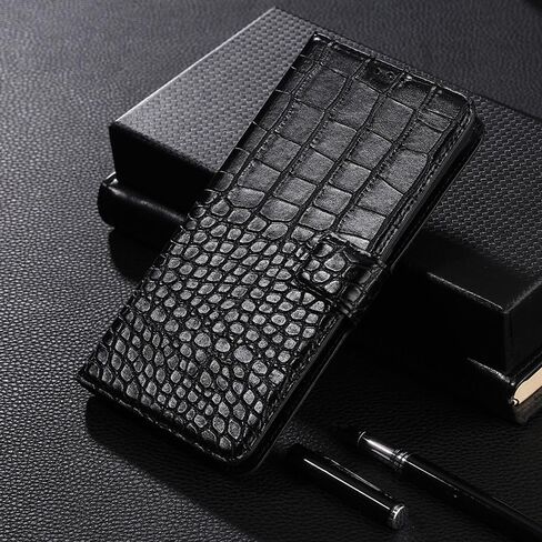 بالنسبة إلى iPhone 6/iPhone 6S ، قم بتقسيم محفظة Kickstand إلى فتحة بطاقات الائتمان المغناطيسية مع Stand for Pu Leather Flip Magnetic Magnetic for iPhone 6 (Blue) in Kuwait