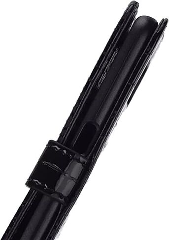 بالنسبة إلى iPhone 6/iPhone 6S ، قم بتقسيم محفظة Kickstand إلى فتحة بطاقات الائتمان المغناطيسية مع Stand for Pu Leather Flip Magnetic Magnetic for iPhone 6 (Blue) in Kuwait