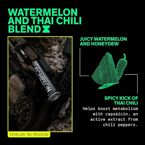 مشروب الطاقة قبل التمرينات - 12 حزمة ، بيري هابانيرو - الأداء الذروة ، الطاقة المستمرة ، المكملات الغذائية للتركيز والتحمل - 300 ملغ من الكافيين ، بيتا ألانين ، L -theanine والألياف - نباتي - نباتي - نباتي. in Kuwait