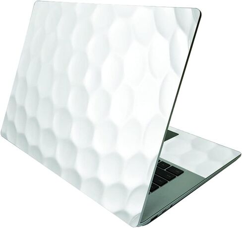 MightySkins Skin Compatible with Microsoft Surface Laptop 4 15" - Fastball | Protective, Durable, and Unique Vinyl Decal wrap Cover | Easy to Apply, Remove, and Change Styles | Made in The USA in Saudi Arabia