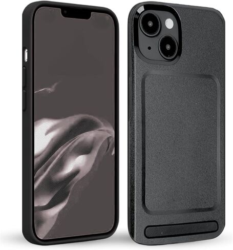 Silicone Phone Case for iPhone Cases - Anti-Slip for Blue iPhone 13 Pro Max Case - Compatibility with Shockproof iPhone 13 Case Pro Max - Scratch Proof for iPhone 13 Pro Case Max - Blue Phone Cases in Kuwait