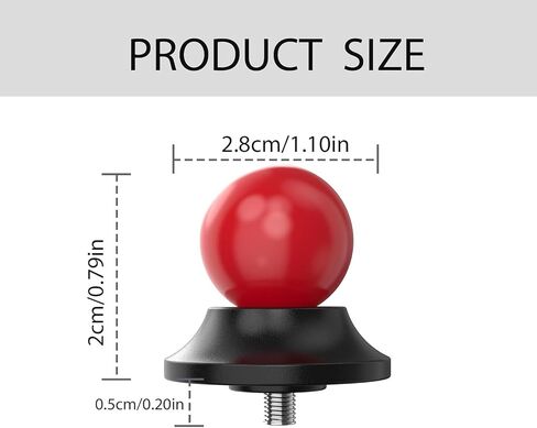 Putikeeg Black Straight Key Buttons Accessories 06 (Matt Black) in Saudi Arabia