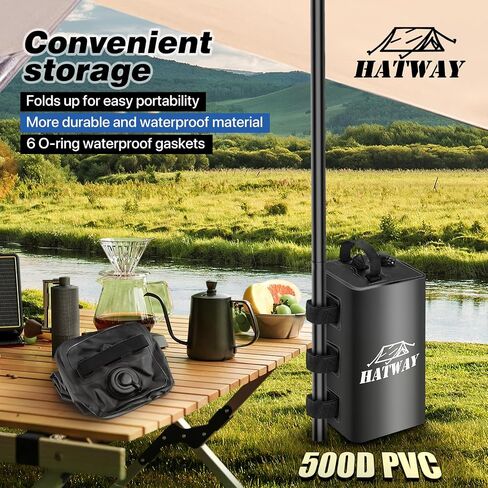 Canopy Water Weight Bag,88 LBS Water Tent Weights Set of 4 Leg Weights for Pop Up Canopy,Gazebo,Canopies,Tent-4 * 10L-Black in Saudi Arabia