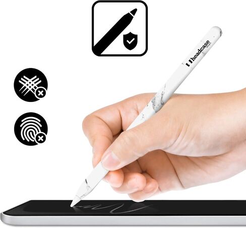 Head Case Designs Officially Licensed Harry Potter Marauder's Map Prisoner of Azkaban VII Vinyl Sticker Skin Decal Cover Compatible with Apple Pencil 2nd Gen in Saudi Arabia