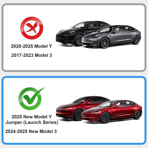 حامل جبل الهاتف السيليكون لنموذج Tesla Y 2021-2025 و 2017-2023 إكسسوارات طراز 3 (غير مدمرة) in Kuwait