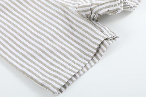 Lil cactus Boys Baby and Toddler Applique Shortall Overalls Romper in Kuwait