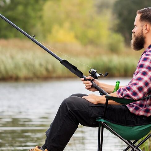 4 مساءً يلف إغراء الصيد ، غلاف الالتفاف يغطي غلاف نايلون إغراء 5.9 بوصة يغطي خطاف الجوز قفاز الصيد للصيادين الصيد الآمن in Kuwait